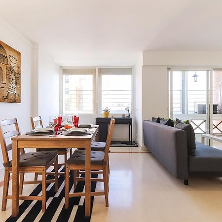 Lisbon Flower 360º - Your Lovely Flat With Pool And Parking Exterior foto