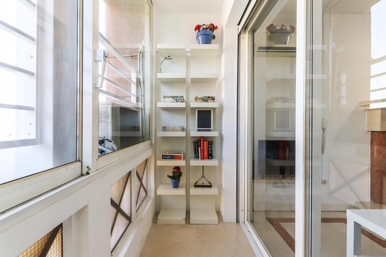Lisbon Flower 360º - Your Lovely Flat With Pool And Parking Exterior foto