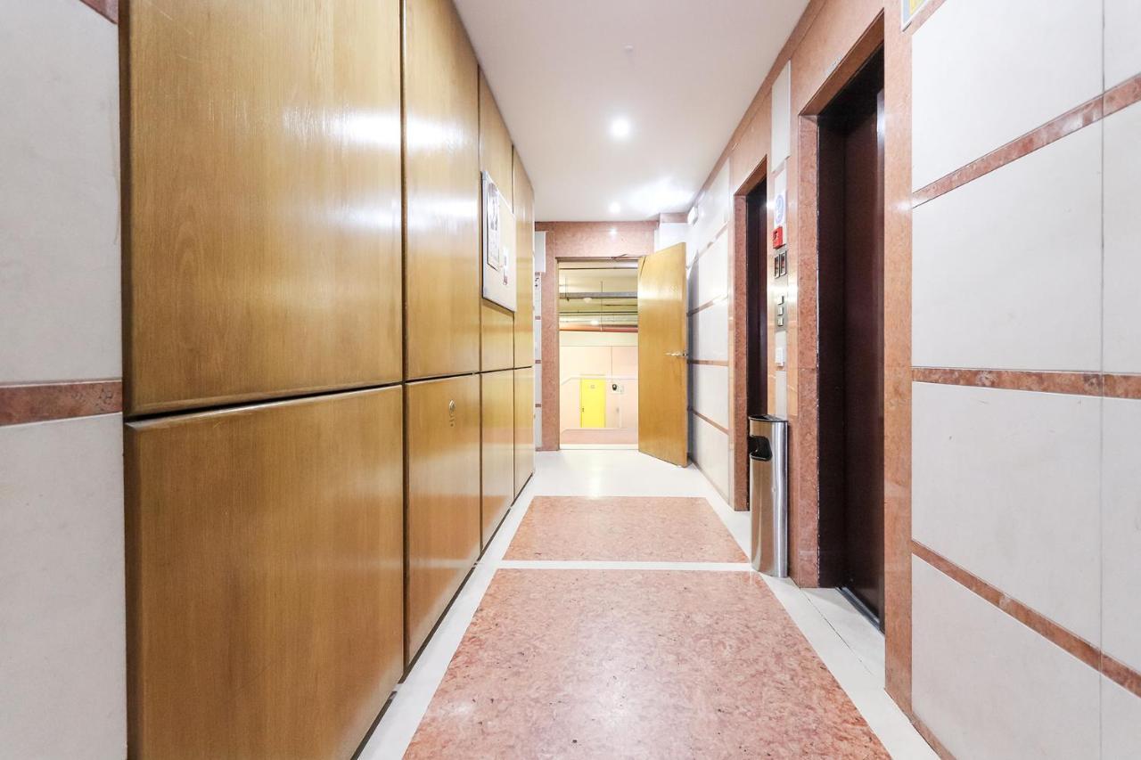 Lisbon Flower 360º - Your Lovely Flat With Pool And Parking Exterior foto